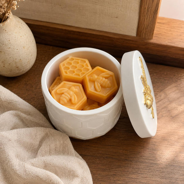 Soy Wax Melts – Wax Melts