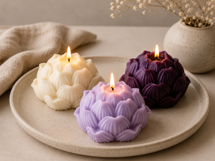 Non-Toxic Candles: What Actually Matters and What to Ignore