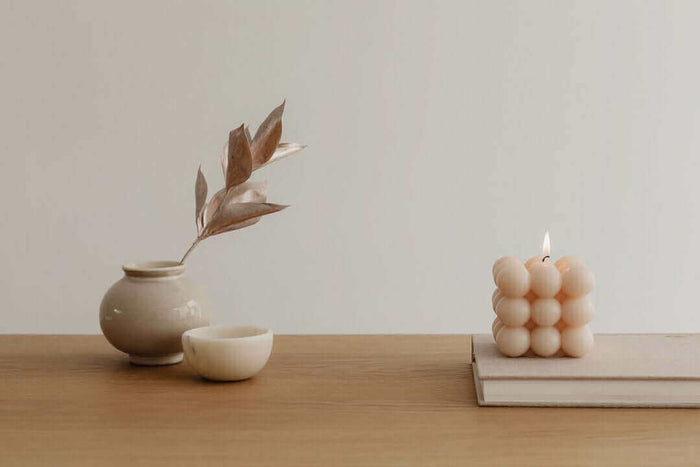 What does votive mean? Discover the Meaning of Votive Candles
