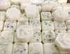 Handcrafted aromatherapy soy wax melts with essential oils by Votive for clean home fragrance