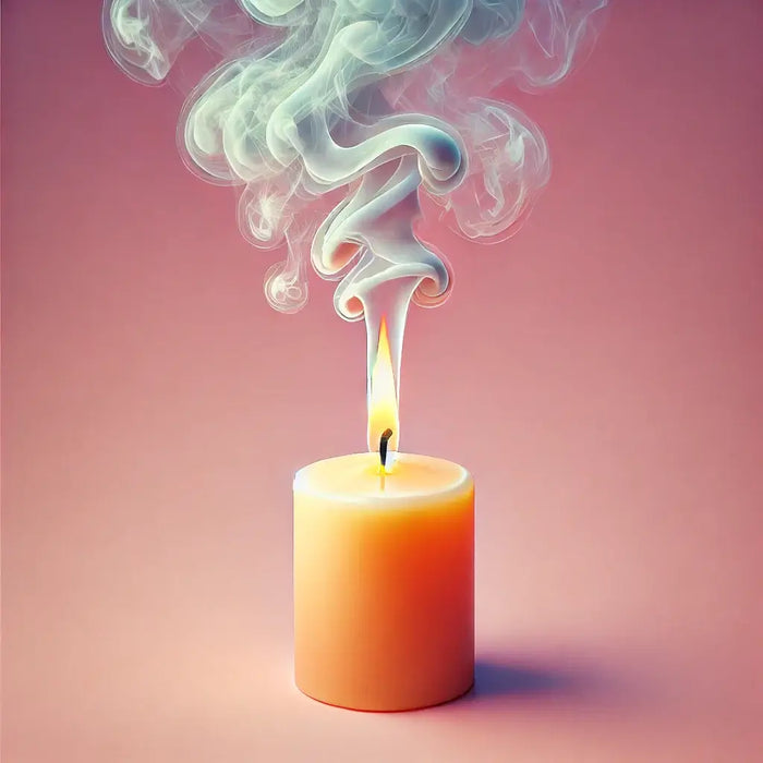 Soy Wax vs Paraffin: Why It Matters More Than You Think
