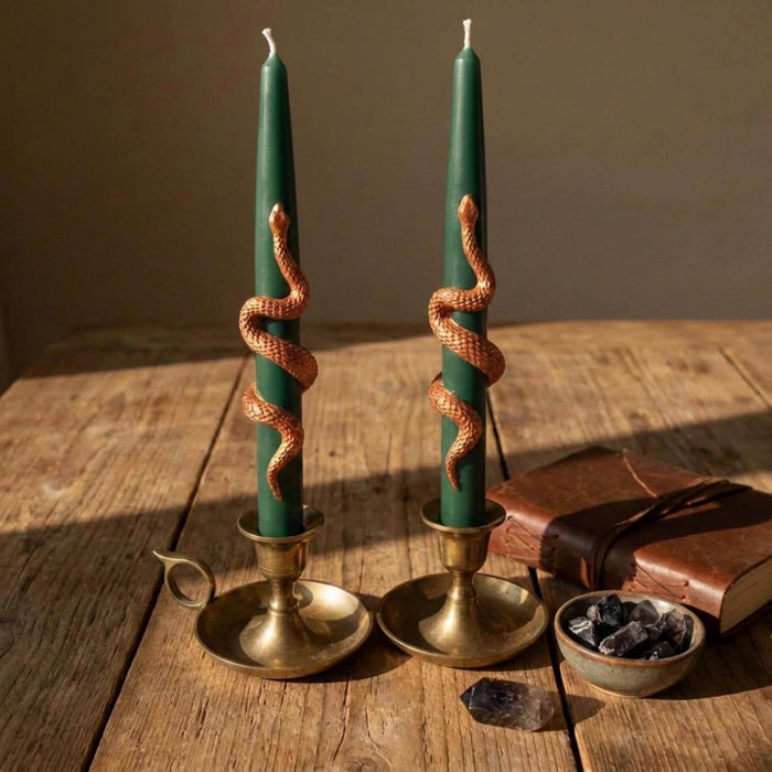 Taper Candles: The Complete Buying Guide