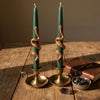 Taper Candles: The Complete Buying Guide