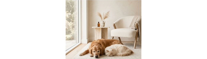 Pet-Safe Candles: Are Candles Safe for Cats and Dogs?