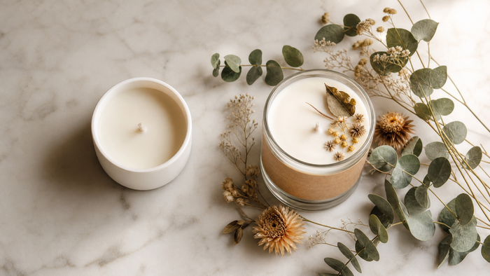 The Impact of Consumer Decisions on Candles: What You Buy Shapes What Gets Made