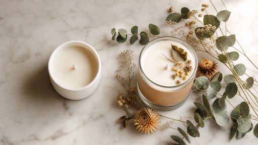 The Impact of Consumer Decisions on Candles: What You Buy Shapes What Gets Made