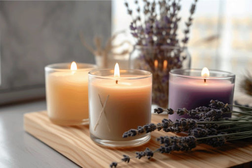 The Candle Industry: Practices and Trends