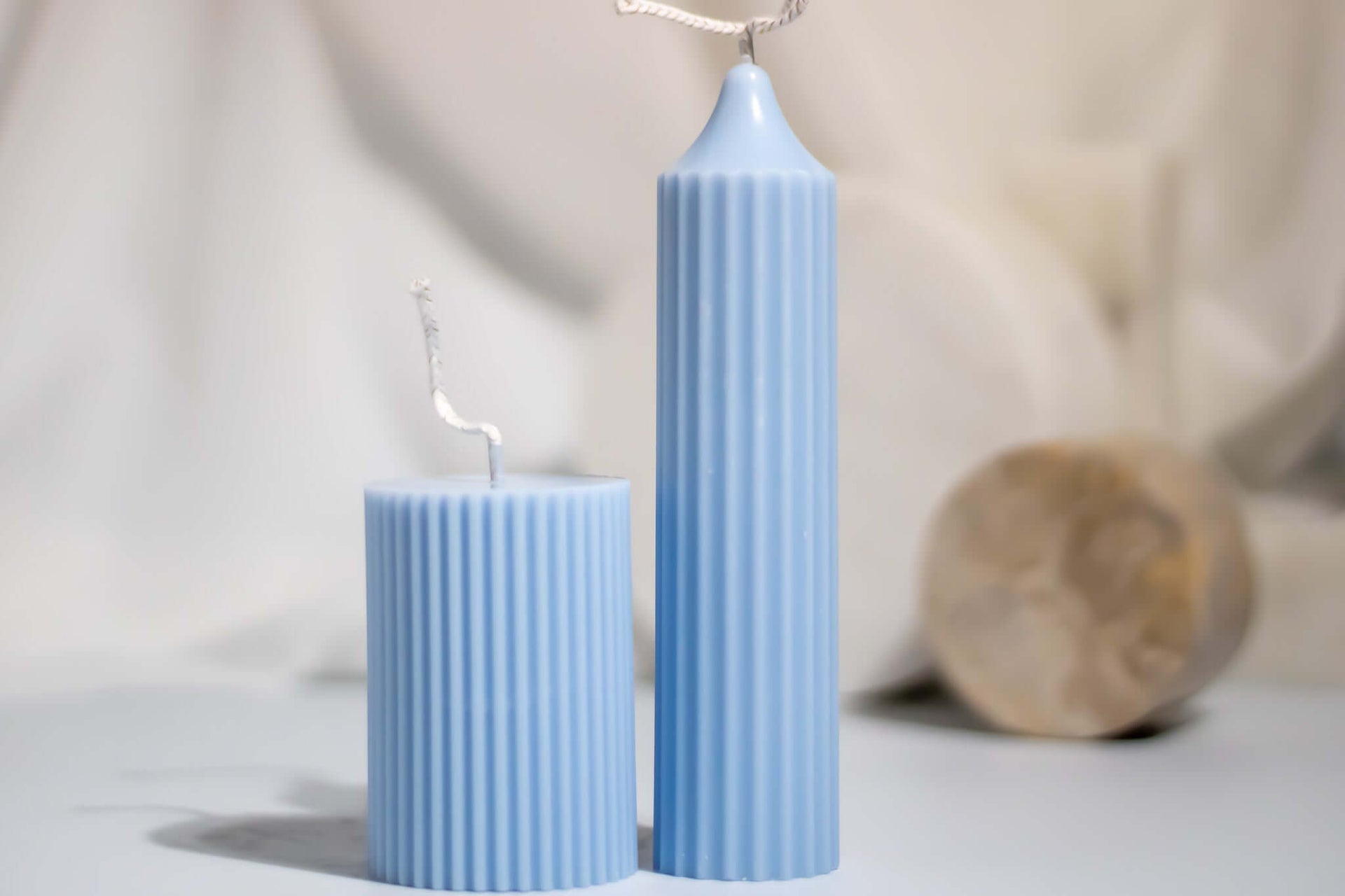 Pillar Candles