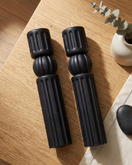Pillar Candles