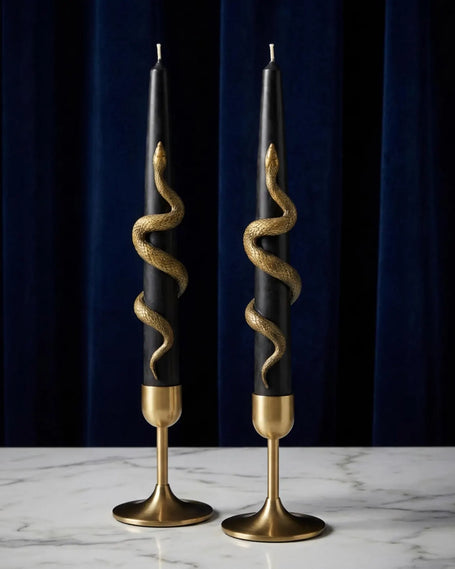 Taper Candles