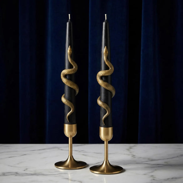 Taper Candles