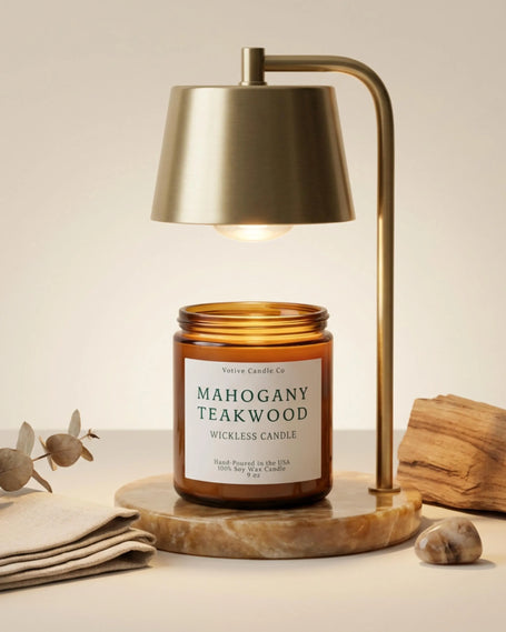Container Candles