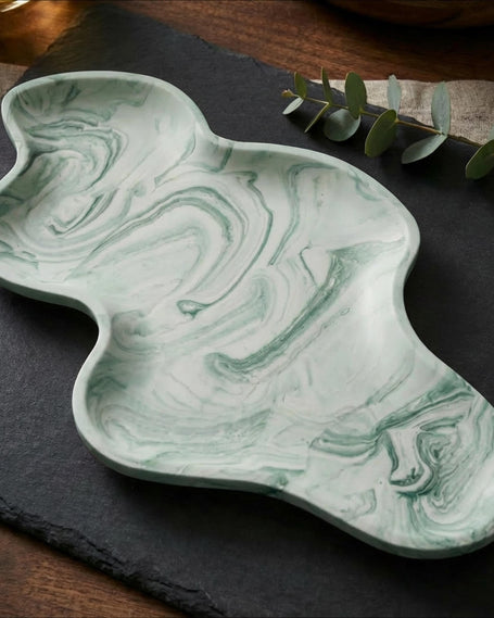 Eco Resin Home Decor