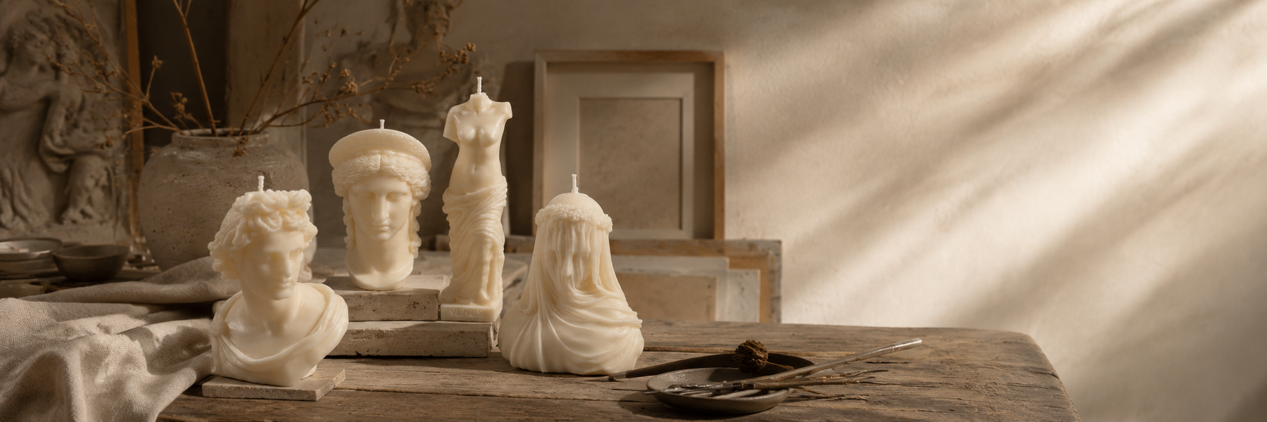 Votive Candle Co.