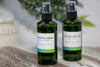 Aromatic room spray with lavender, neroli, and bergamot – ideal for relaxation and freshness.