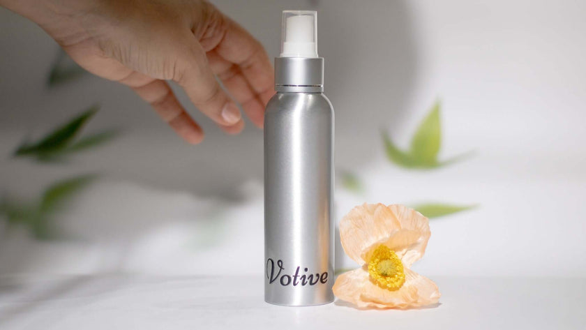 Best non-toxic fabric freshener spray for humid climates – ideal for upholstery, linens, and pet bedding.