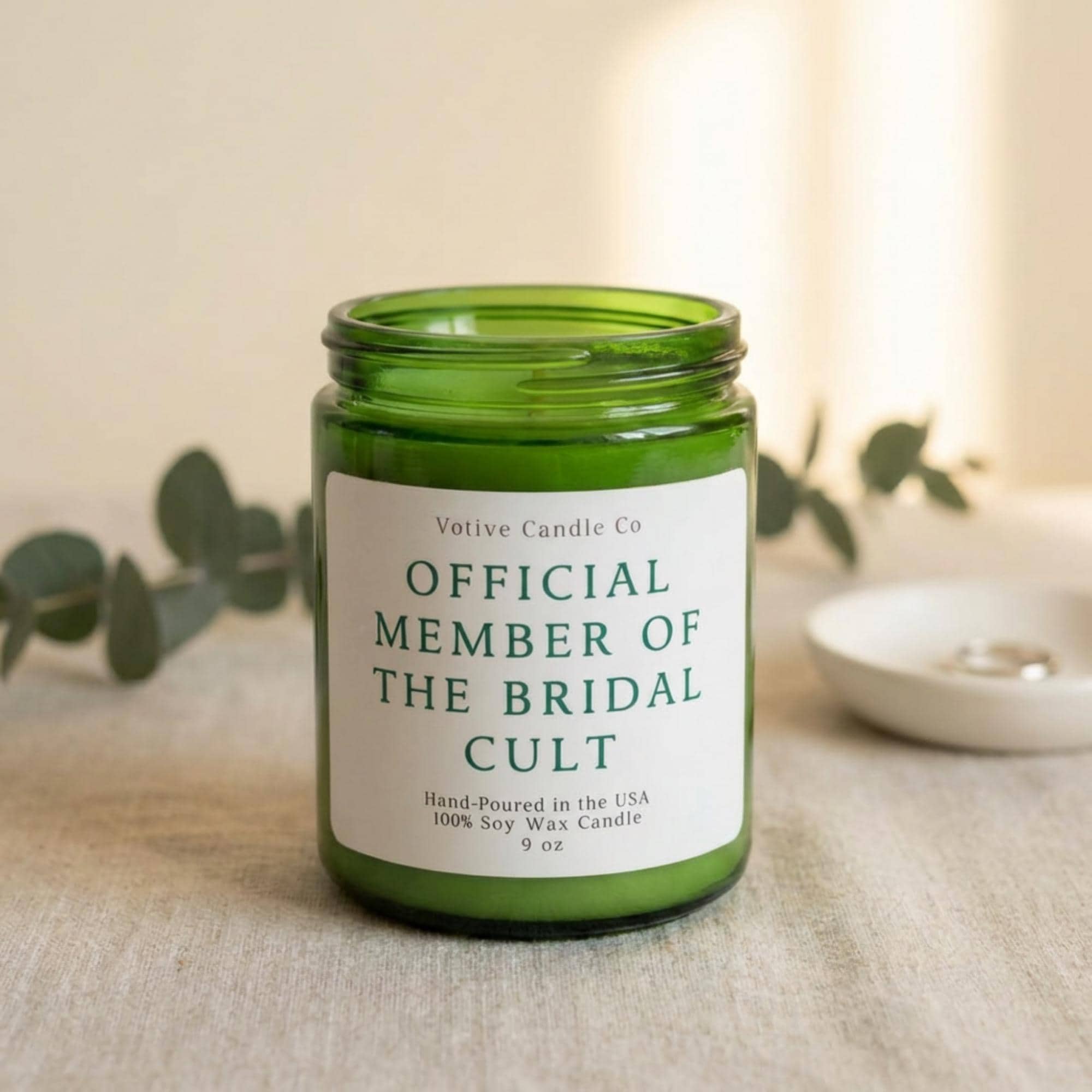 Bridal Party Favor