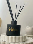 Chemical-free essential oil diffuser – elegant home décor and natural fragrance solution.