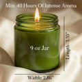 Gift for best friend Best fucking friend ever candle