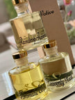 Hand-poured non-toxic reed diffuser collection, made in Orlando

