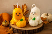 Ghost Soy Wax Candle