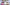 in pink, white, and beige on a metallic tray with a blurred floral background.
