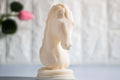 Scented Horse Head Candle - Sculptural Soy Wax Decor — packaging