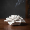 Incense Holder: Incense Burner – detail view
