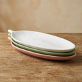 Leaf Jewelry Dish – detail view