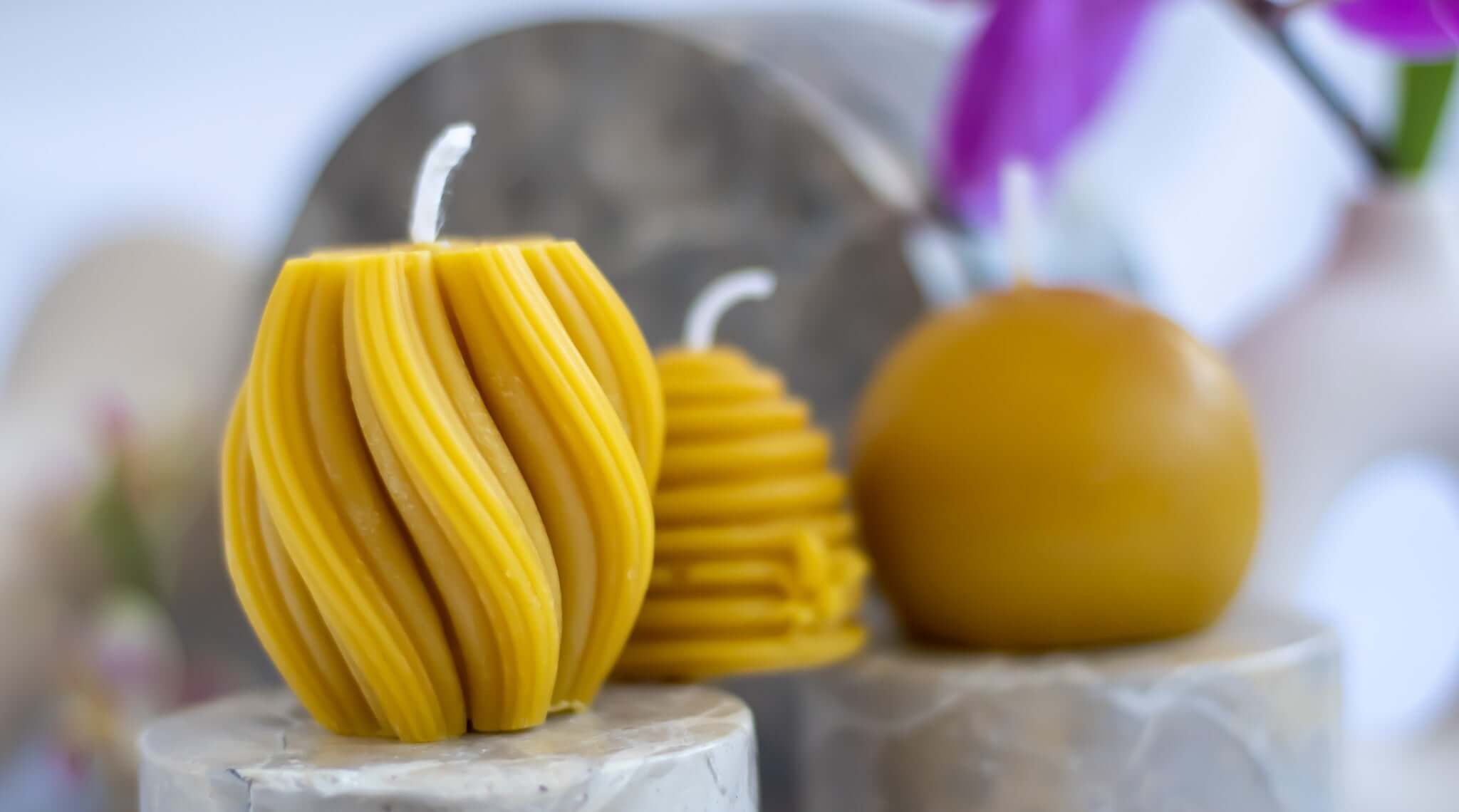 Lumânările 