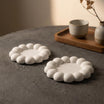 Minimalist Bubble Tray – Aesthetic Vanity Organizer