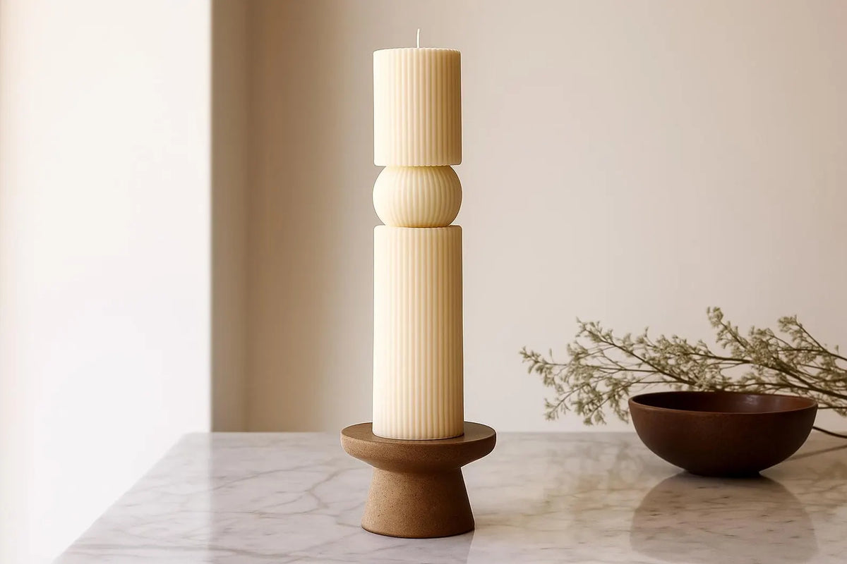 oversized-ribbed-pillar-candles-in-two-sizes-statement-candles-decor-cozy-ambiance-for-any-space-wedding-candles-gift-gift-for-her-him