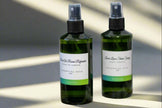 Non-toxic essential oil room spray – perfect for refreshing and deodorizing any space.