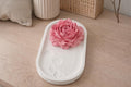 Peony Aroma Stone Diffuser Gift Set – unlit display