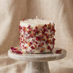 Rose Petal Soy Candle