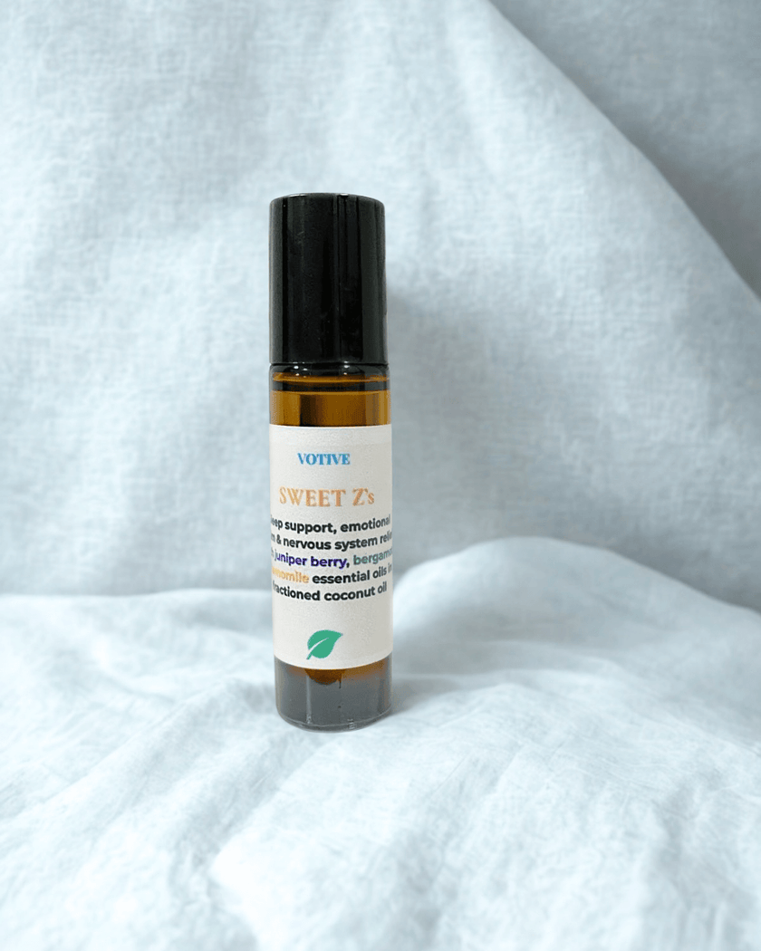 Skin-safe essential oils for mood support and relaxation

