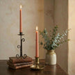 Taper Candle, Handmade Soy Wax Candlesticks
