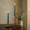 Handmade Soy Wax Taper Candle Set