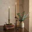 Taper Candle, Handmade Soy Wax Candlesticks