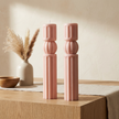 chic-roman-ribbed-pillar-candle-elegant-accent-for-any-space-creates-a-cozy-ambiance-perfect-wedding-or-birthday-gift