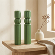 chic-roman-ribbed-pillar-candle-elegant-accent-for-any-space-creates-a-cozy-ambiance-perfect-wedding-or-birthday-gift