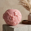 daisy-flower-candle-aesthetic-soy-candle-gift-for-her