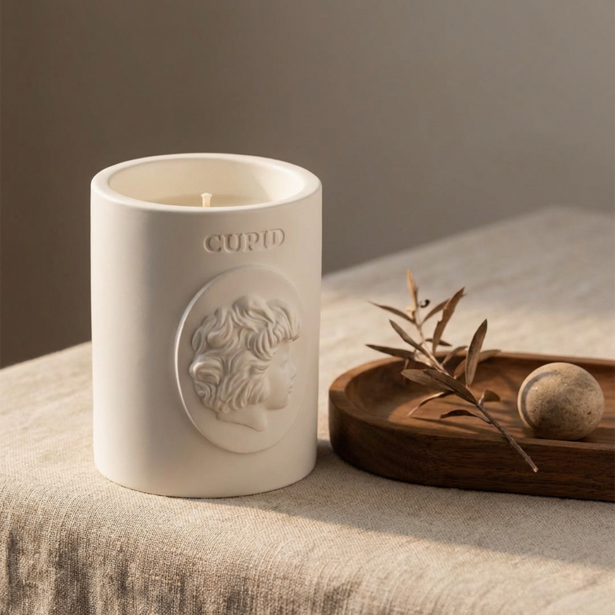 cupid-candle-greek-mythology-candle-handmade-soy-sculptural-decor