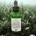 Vegan diffuser oil bottles – 25ml handcrafted blends


