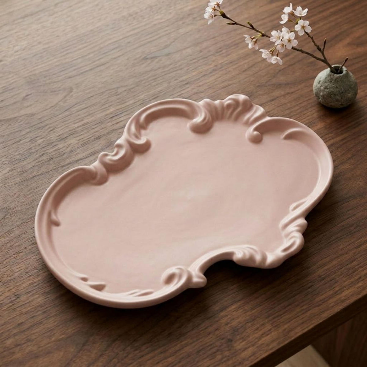 Vintage Jewelry Tray