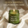 You Are By Far The Best Thing I’ve Found On The Internet Scented Soy Candle