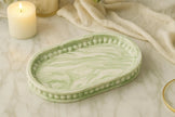 oval-concrete-marbled-tray-handmade-decorative-home-decor