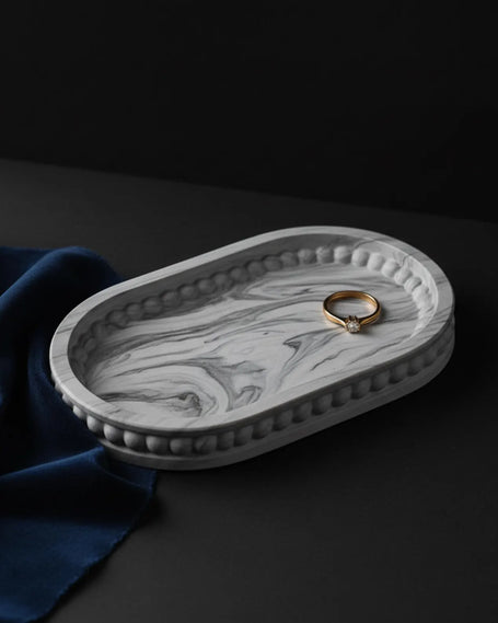 oval-concrete-marbled-tray-handmade-decorative-home-decor