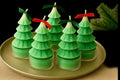 Christmas Tealights Candles : Hand-Poured Holiday Decor