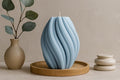 High Swirl Candle